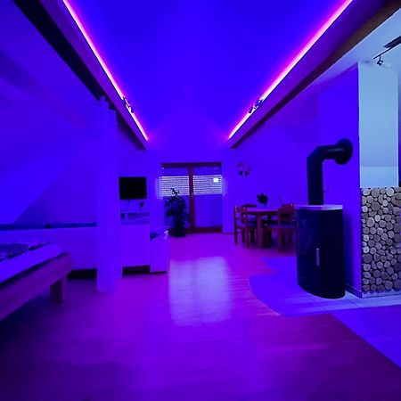 Ferienapartment Huber Oberkirch  Zewnętrze zdjęcie