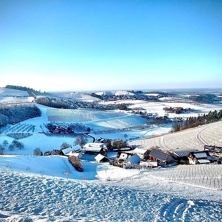 Ferienapartment Huber Oberkirch  Zewnętrze zdjęcie