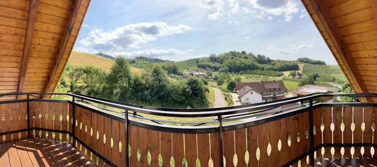 Ferienapartment Huber Oberkirch  Zewnętrze zdjęcie