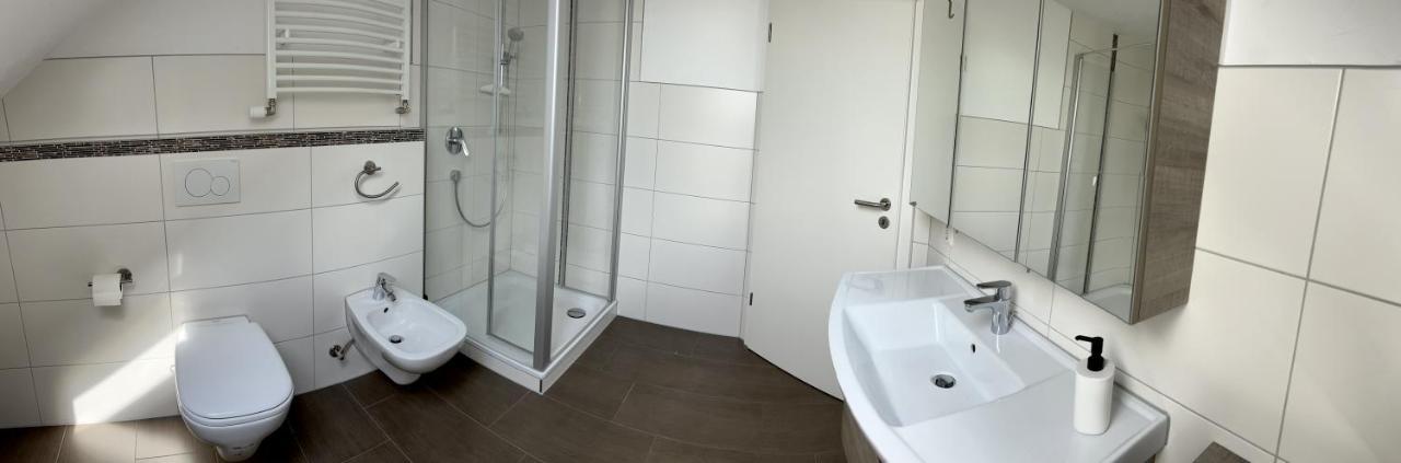 Ferienapartment Huber Oberkirch  Zewnętrze zdjęcie