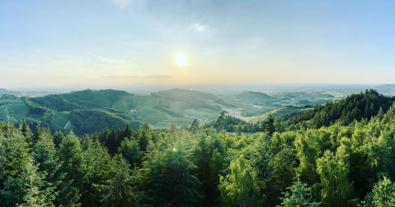 Ferienapartment Huber Oberkirch  Zewnętrze zdjęcie