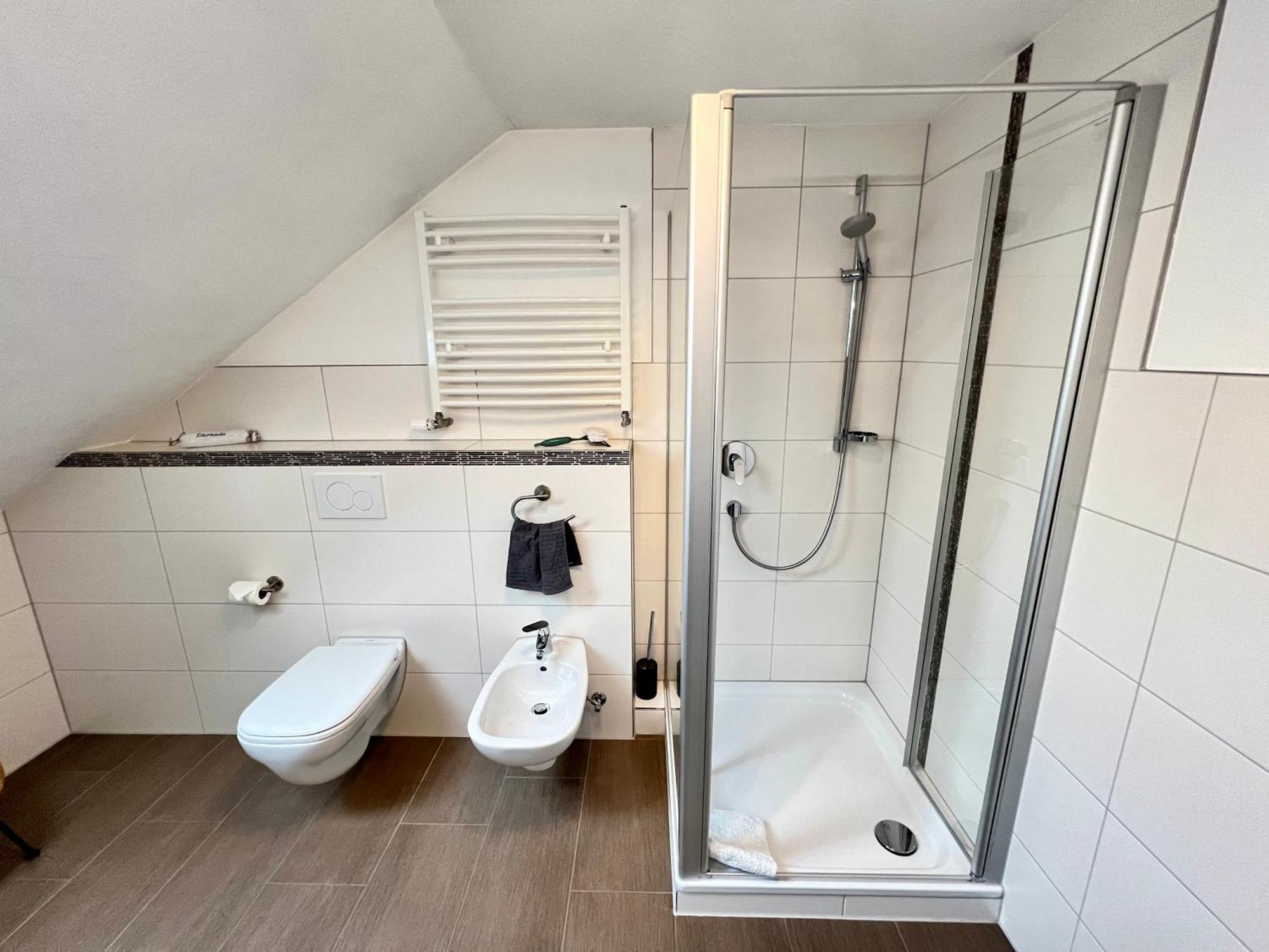 Ferienapartment Huber Oberkirch  Zewnętrze zdjęcie