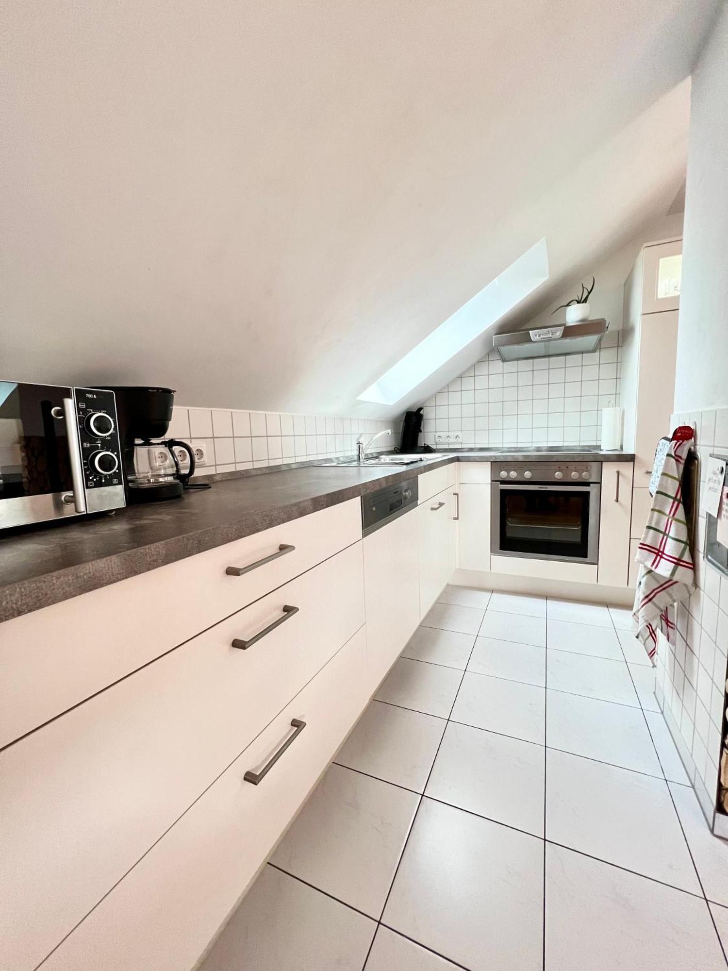 Ferienapartment Huber Oberkirch  Zewnętrze zdjęcie