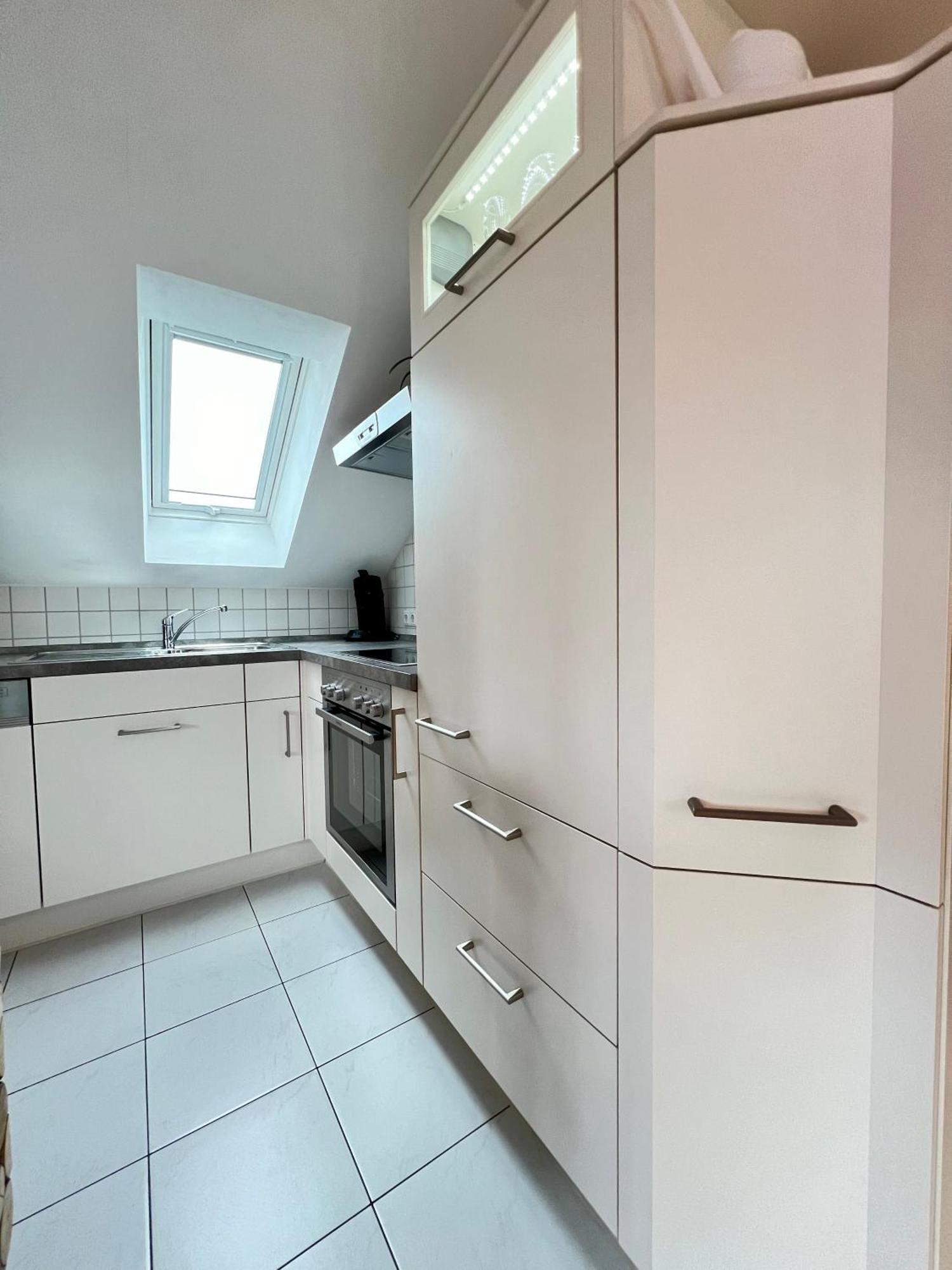 Ferienapartment Huber Oberkirch  Zewnętrze zdjęcie